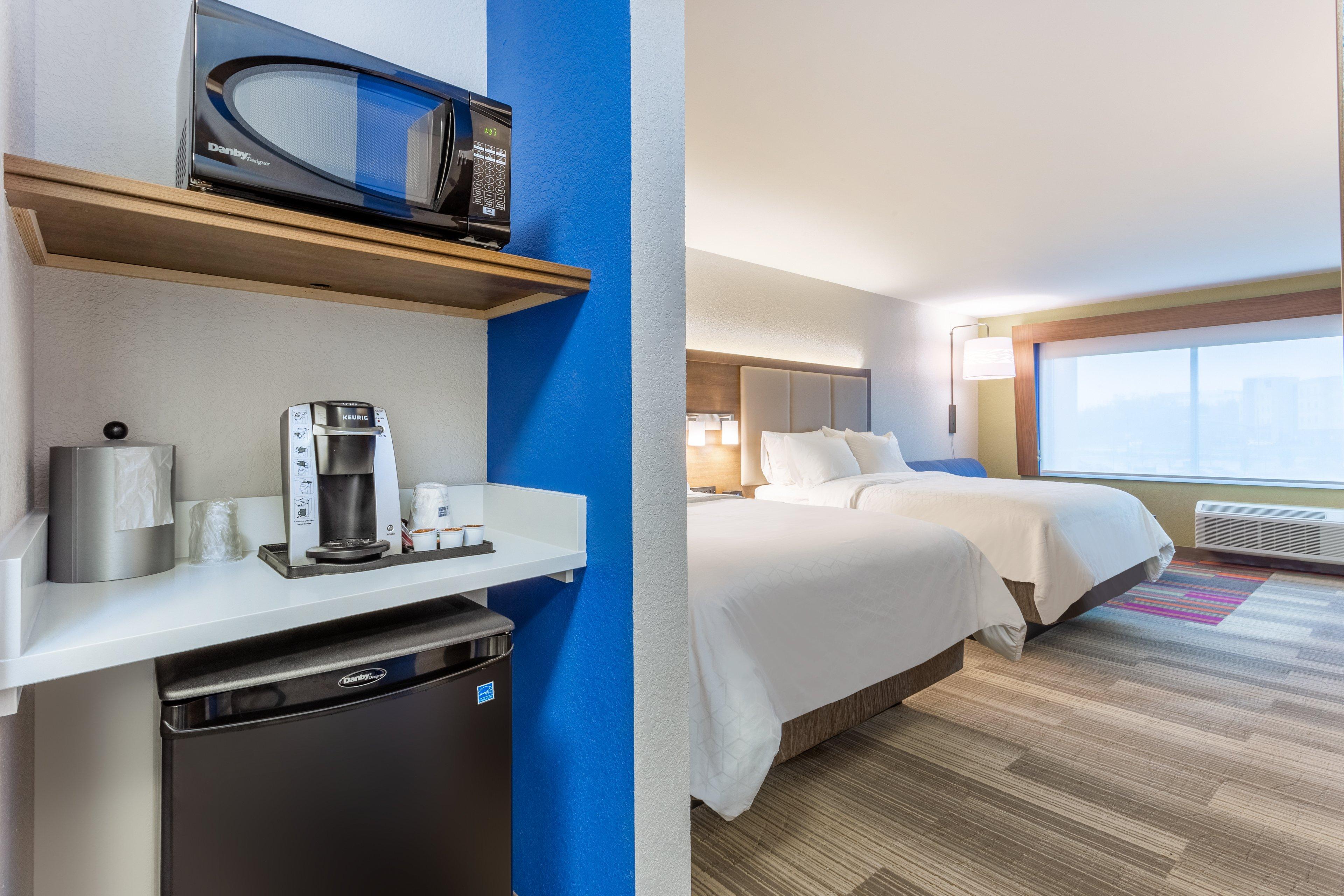 Holiday Inn Express & Suites - Florence - Cincinnati Airport By Ihg Exterior foto
