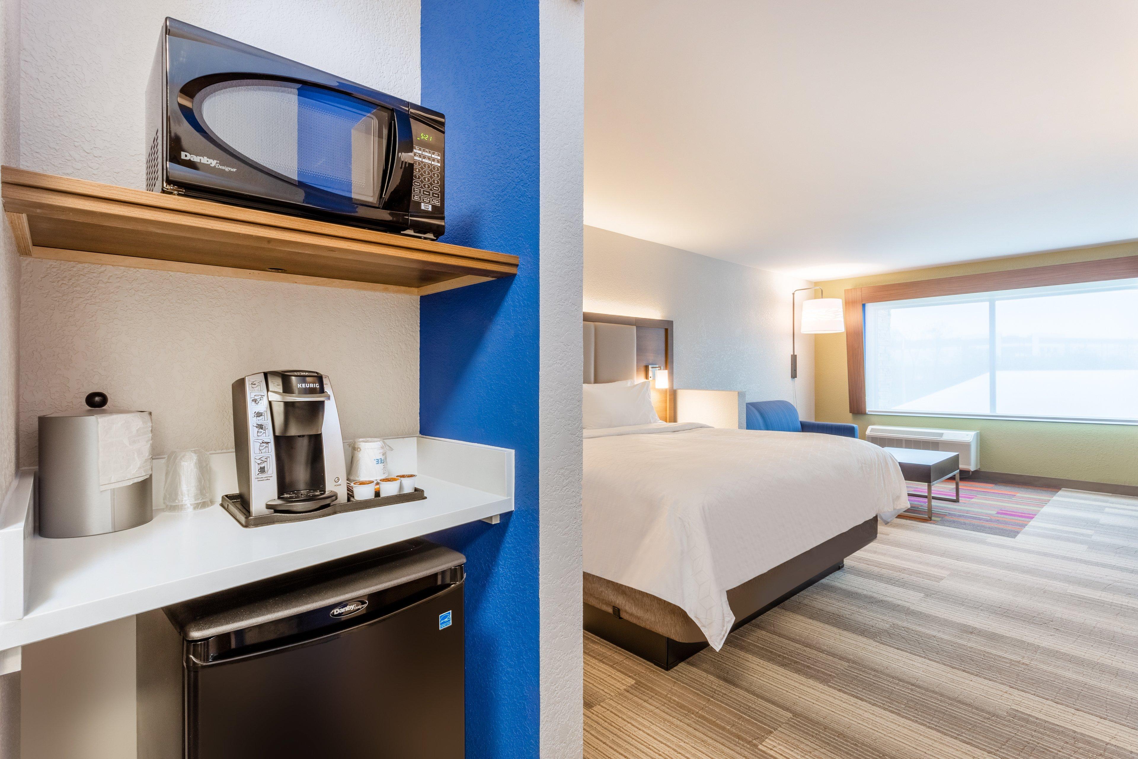 Holiday Inn Express & Suites - Florence - Cincinnati Airport By Ihg Exterior foto