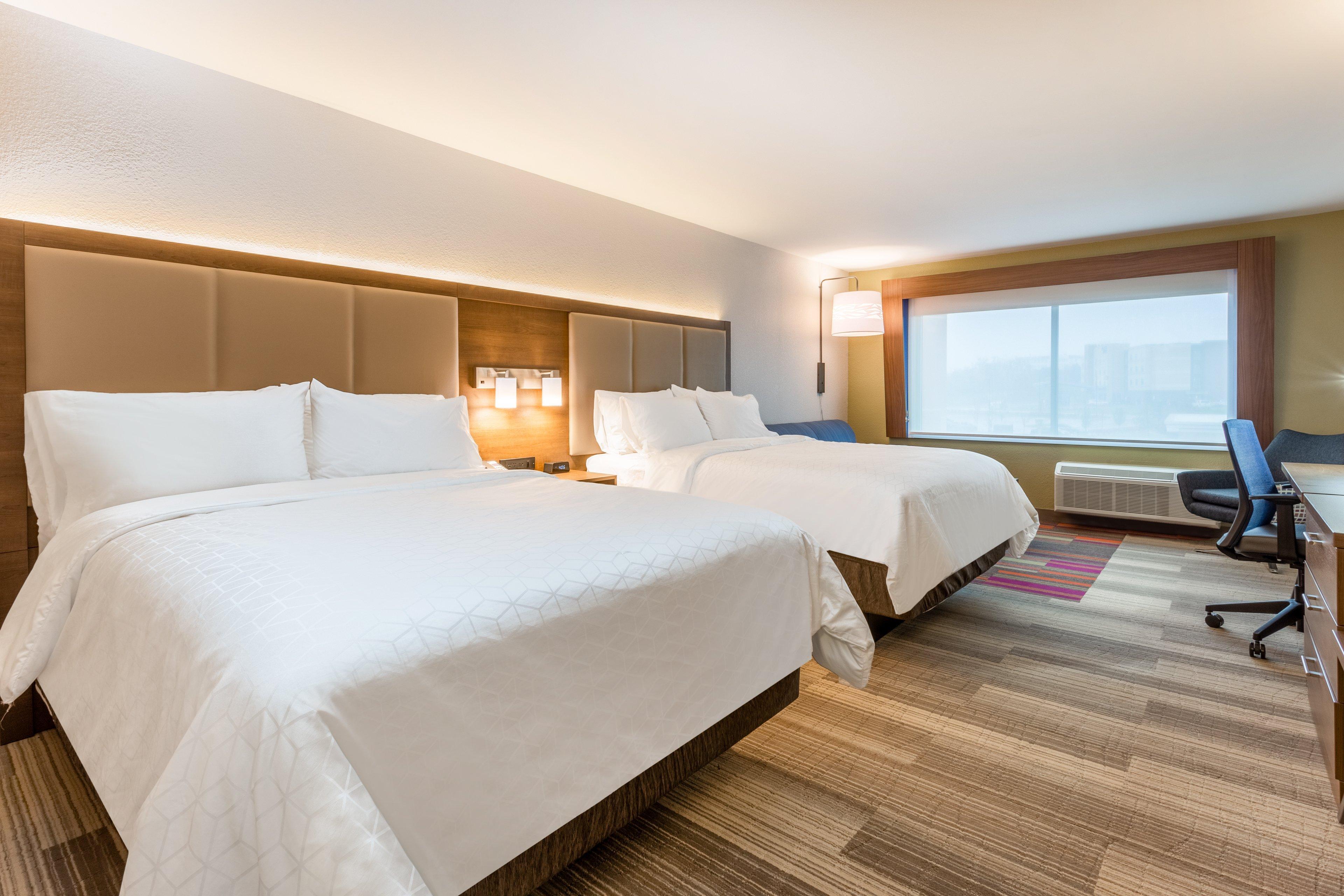 Holiday Inn Express & Suites - Florence - Cincinnati Airport By Ihg Exterior foto