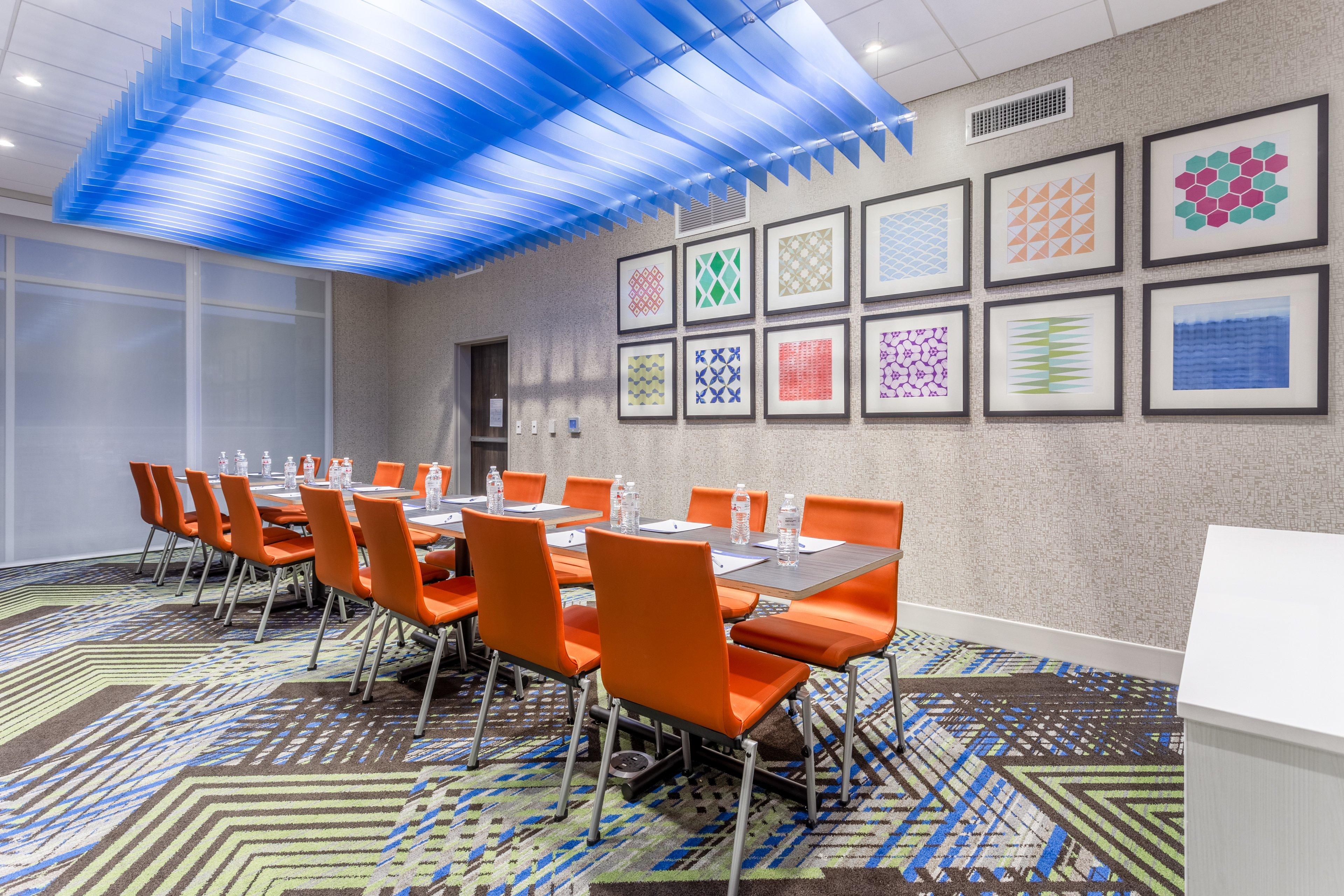 Holiday Inn Express & Suites - Florence - Cincinnati Airport By Ihg Exterior foto