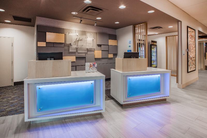 Holiday Inn Express & Suites - Florence - Cincinnati Airport By Ihg Exterior foto