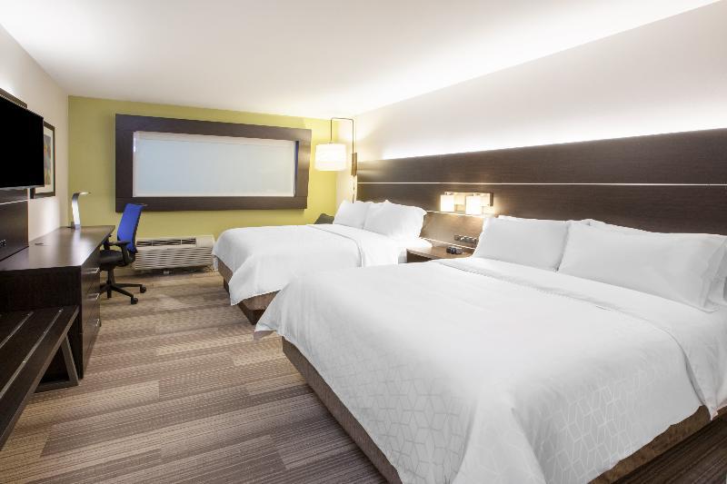 Holiday Inn Express & Suites - Florence - Cincinnati Airport By Ihg Exterior foto