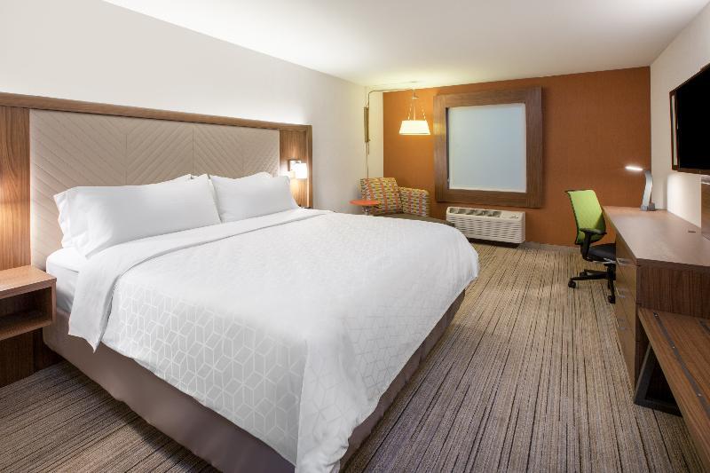 Holiday Inn Express & Suites - Florence - Cincinnati Airport By Ihg Exterior foto
