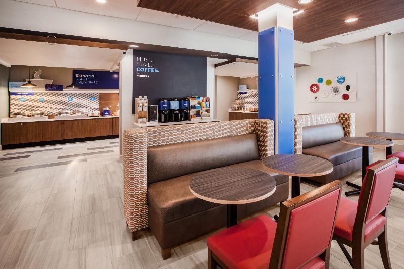 Holiday Inn Express & Suites - Florence - Cincinnati Airport By Ihg Exterior foto