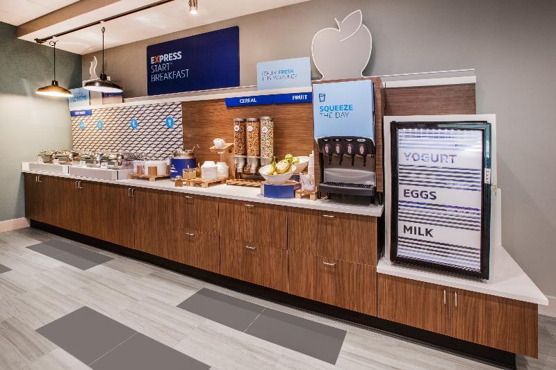Holiday Inn Express & Suites - Florence - Cincinnati Airport By Ihg Exterior foto